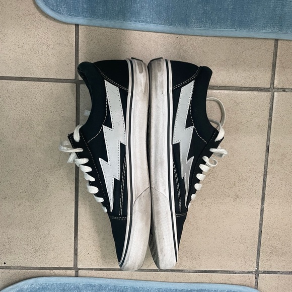 Revenge X Storm Reflective Vans - Picture 3 of 7